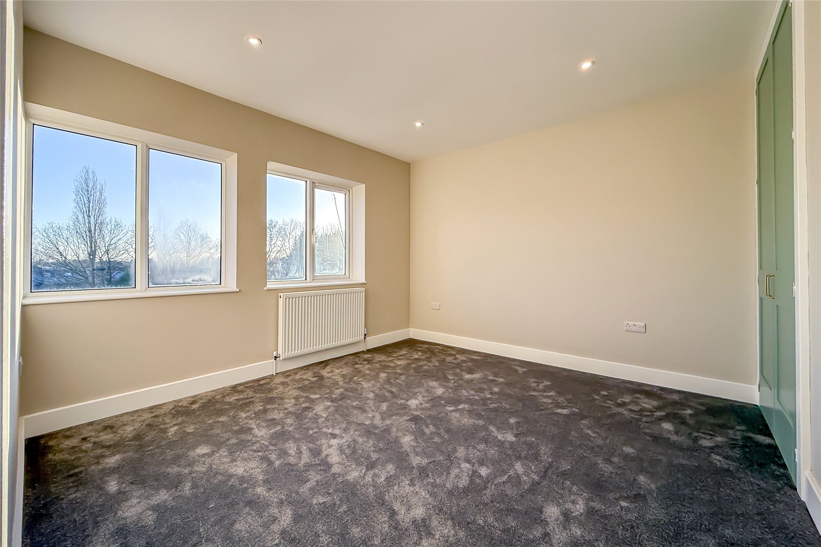 3 bed apartment for sale in The Quadrant, St. Albans, Hertfordshire, AL4 - Property Image 6