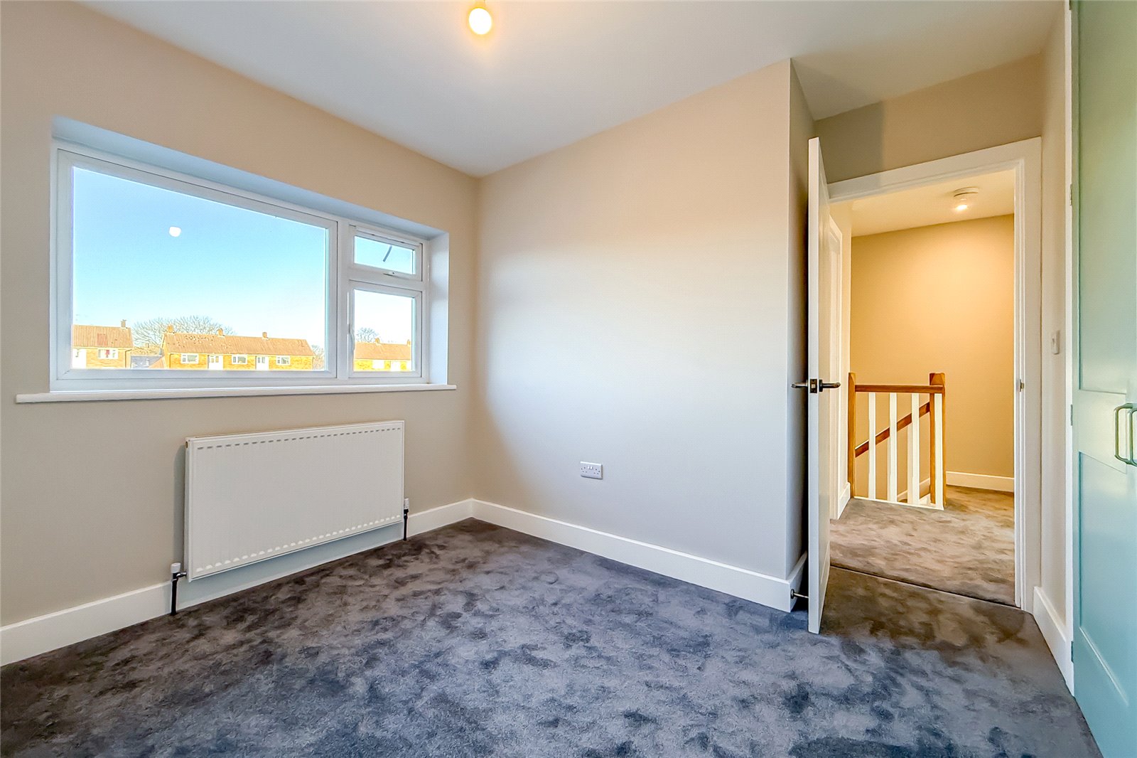 3 bed apartment for sale in The Quadrant, St. Albans, Hertfordshire, AL4 - Property Image 7