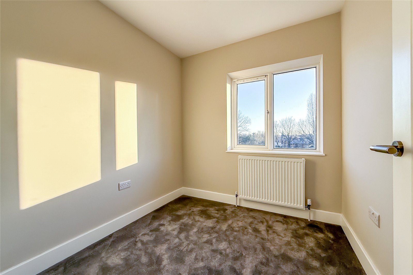 3 bed apartment for sale in The Quadrant, St. Albans, Hertfordshire, AL4 - Property Image 8