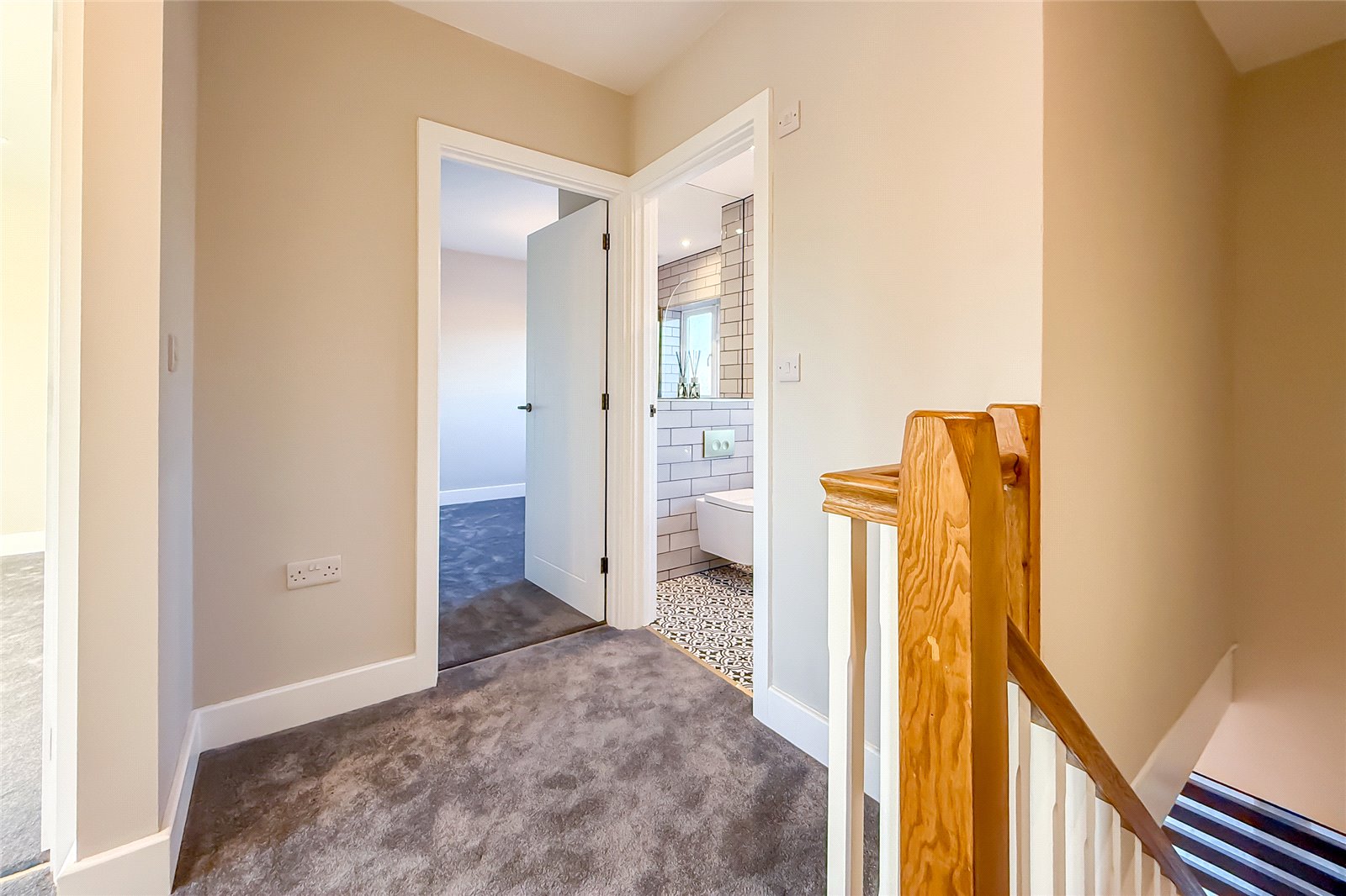 3 bed apartment for sale in The Quadrant, St. Albans, Hertfordshire, AL4 - Property Image 15