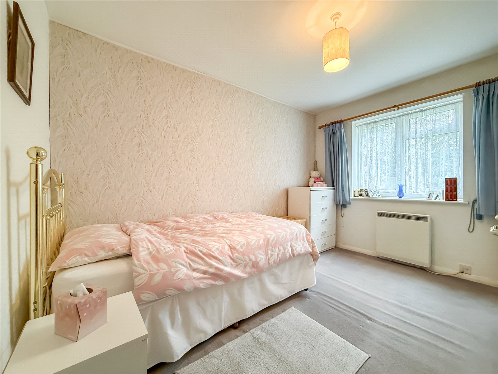 1 bed ground floor flat for sale in Hughenden Road, St. Albans, Hertfordshire, AL4 - Property Image 6