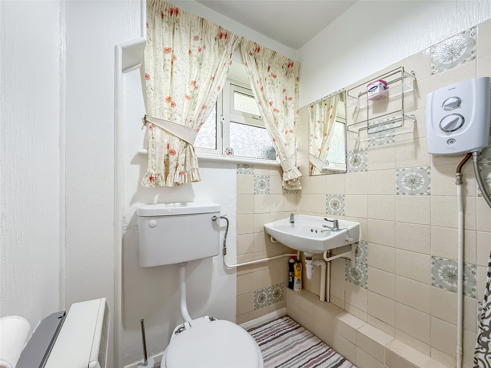 1 bed ground floor flat for sale in Hughenden Road, St. Albans, Hertfordshire, AL4 - Property Image 5