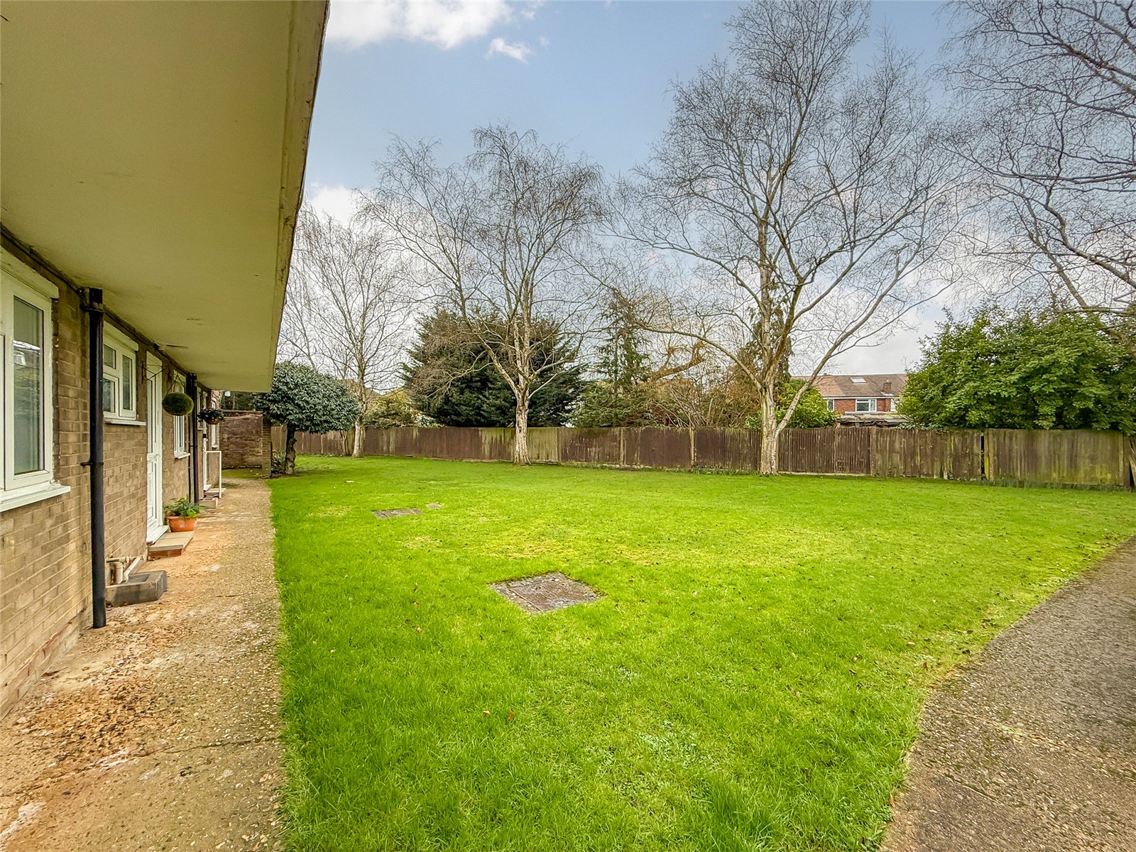1 bed ground floor flat for sale in Hughenden Road, St. Albans, Hertfordshire, AL4 - Property Image 7