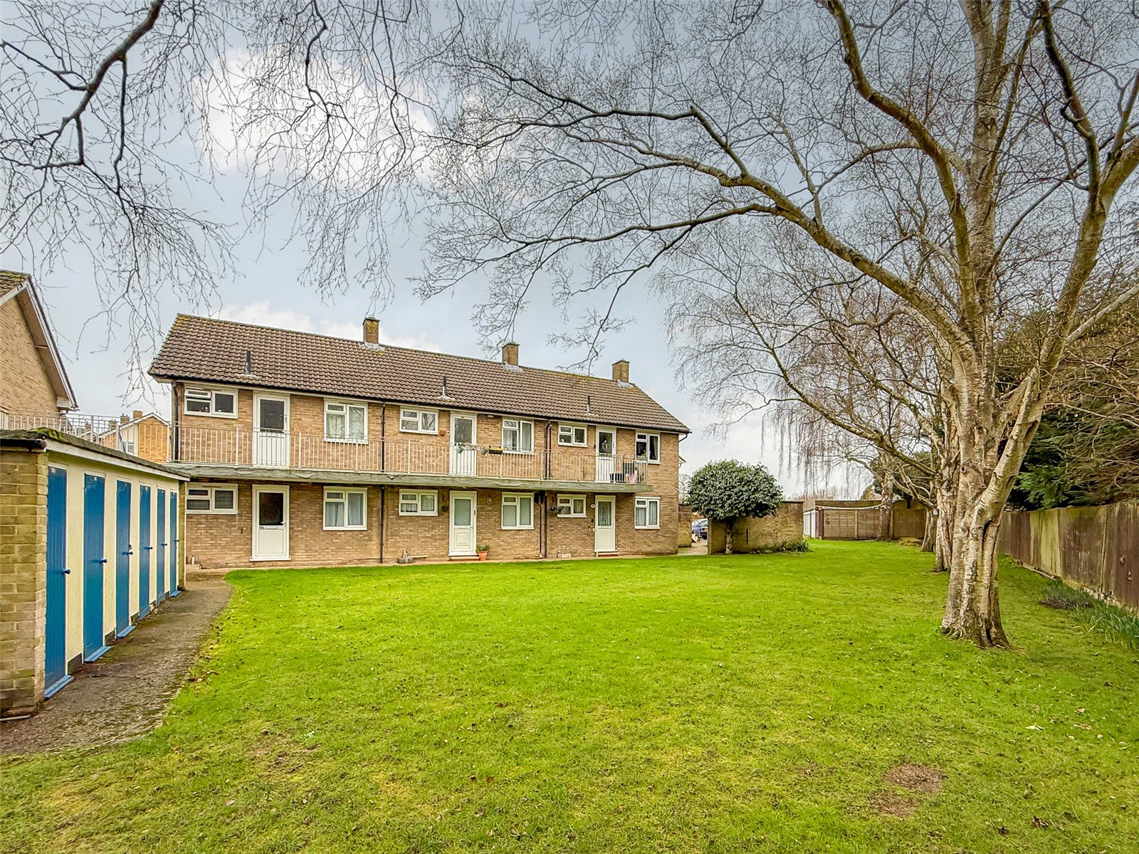 1 bed ground floor flat for sale in Hughenden Road, St. Albans, Hertfordshire, AL4 - Property Image 8