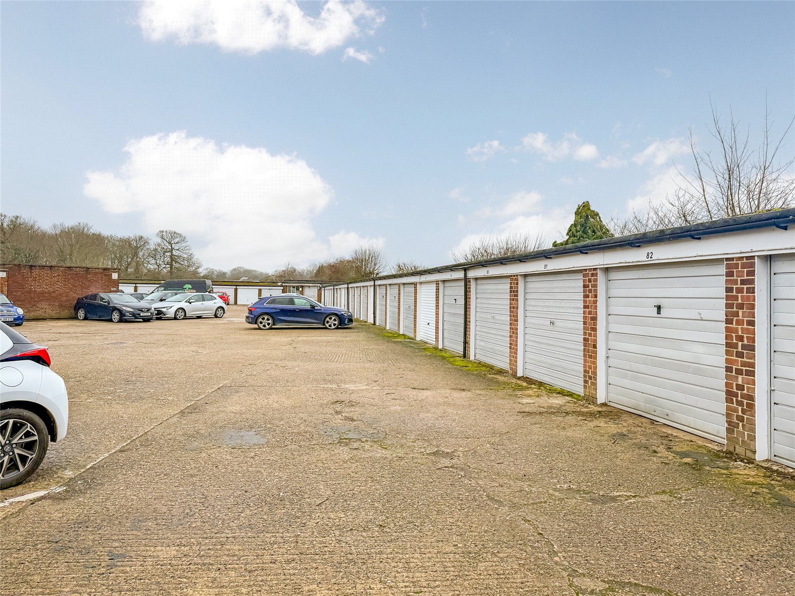 1 bed ground floor flat for sale in Hughenden Road, St. Albans, Hertfordshire, AL4 - Property Image 10