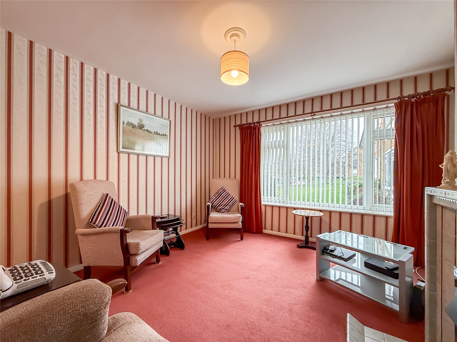 1 bed ground floor flat for sale in Hughenden Road, St. Albans, Hertfordshire, AL4 - Property Image 11