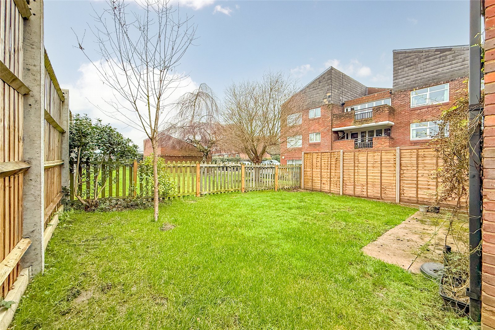 3 bed detached house to rent in Partridge Road, St. Albans, Hertfordshire, AL3 - Property Image 4