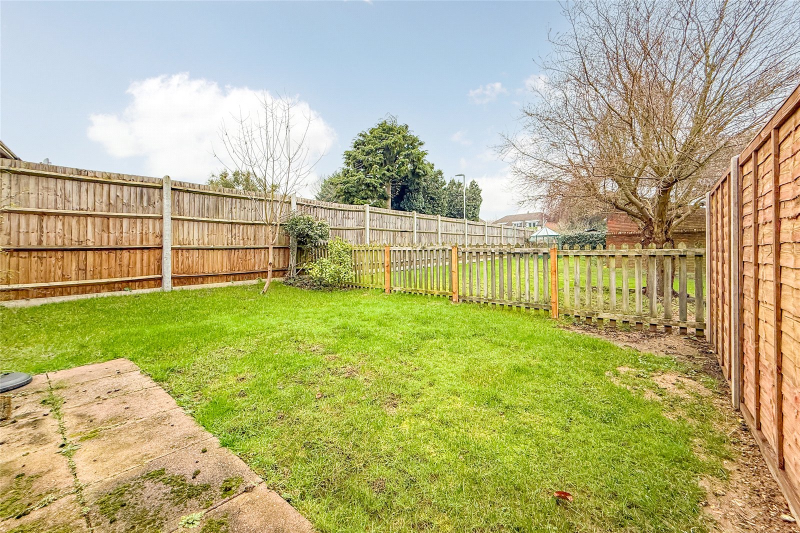 3 bed detached house to rent in Partridge Road, St. Albans, Hertfordshire, AL3 - Property Image 13