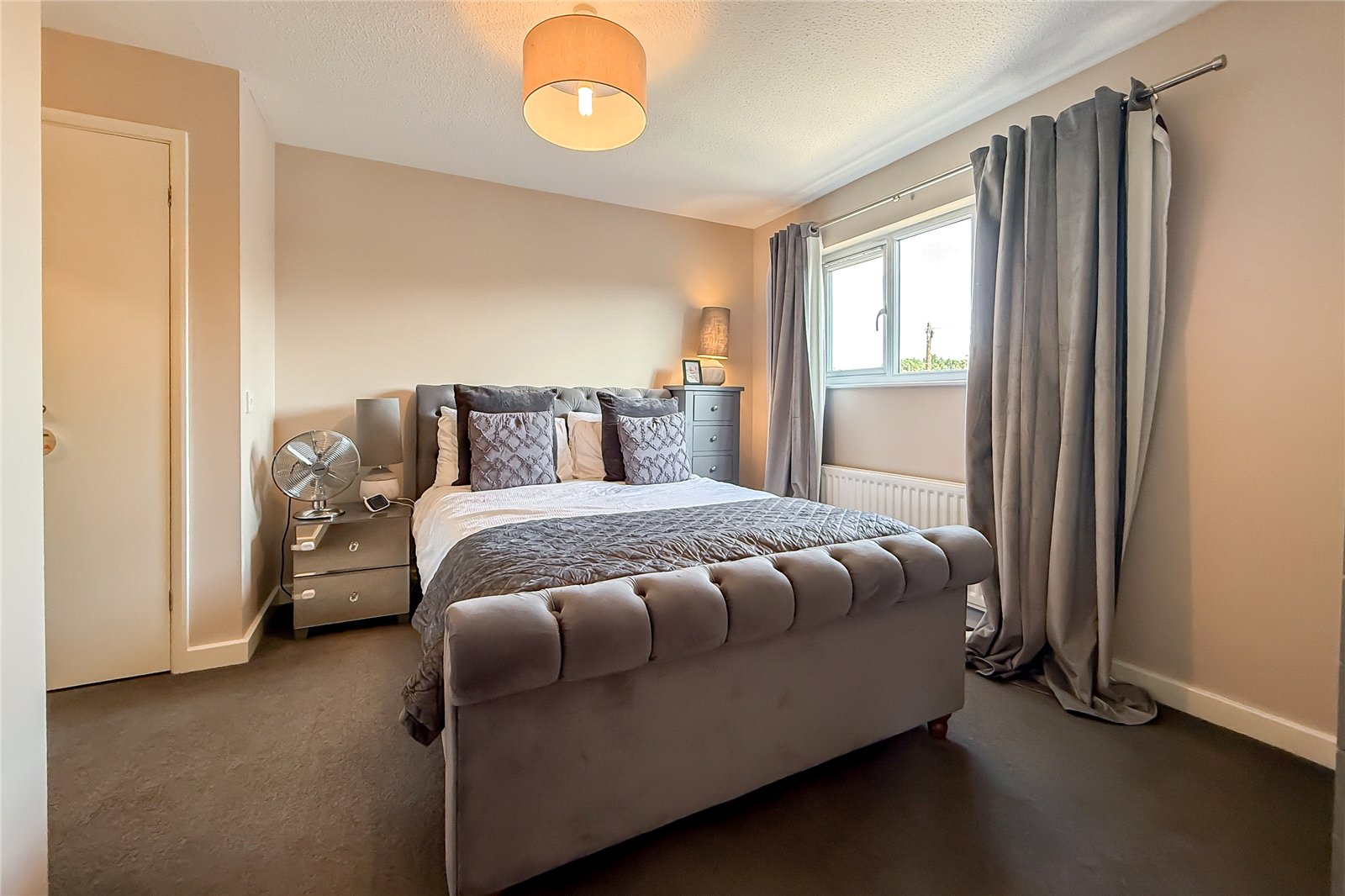 3 bed detached house to rent in Partridge Road, St. Albans, Hertfordshire, AL3 - Property Image 8