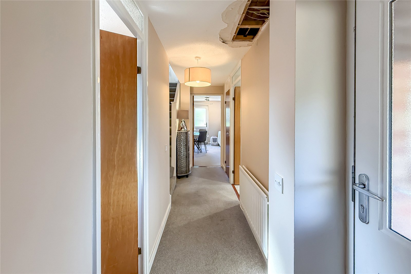 3 bed detached house to rent in Partridge Road, St. Albans, Hertfordshire, AL3 - Property Image 5