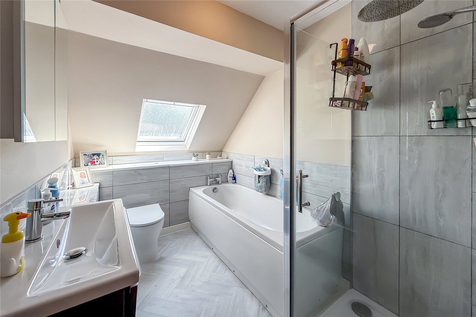 3 bed detached house to rent in Partridge Road, St. Albans, Hertfordshire, AL3 - Property Image 11