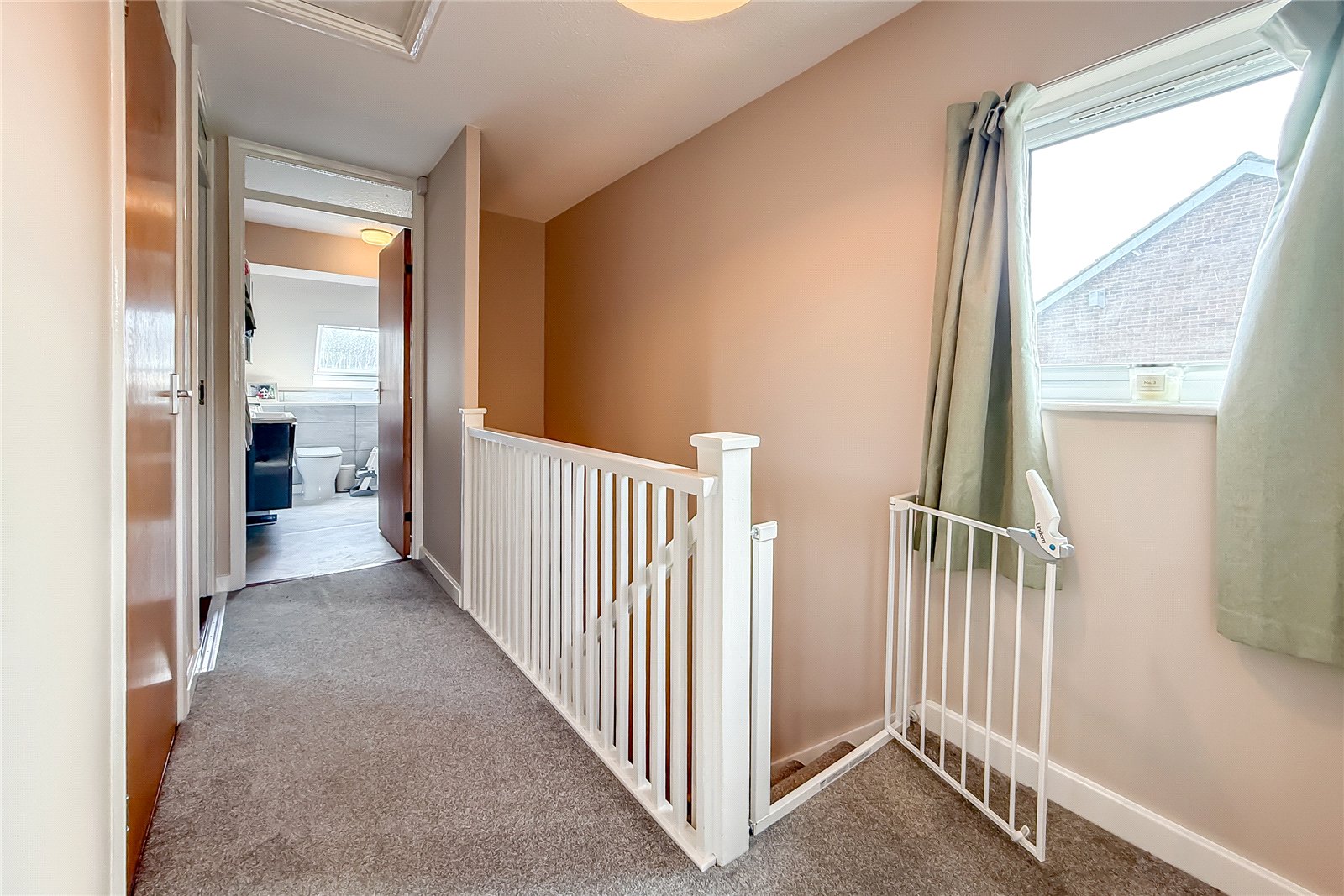 3 bed detached house to rent in Partridge Road, St. Albans, Hertfordshire, AL3 - Property Image 7