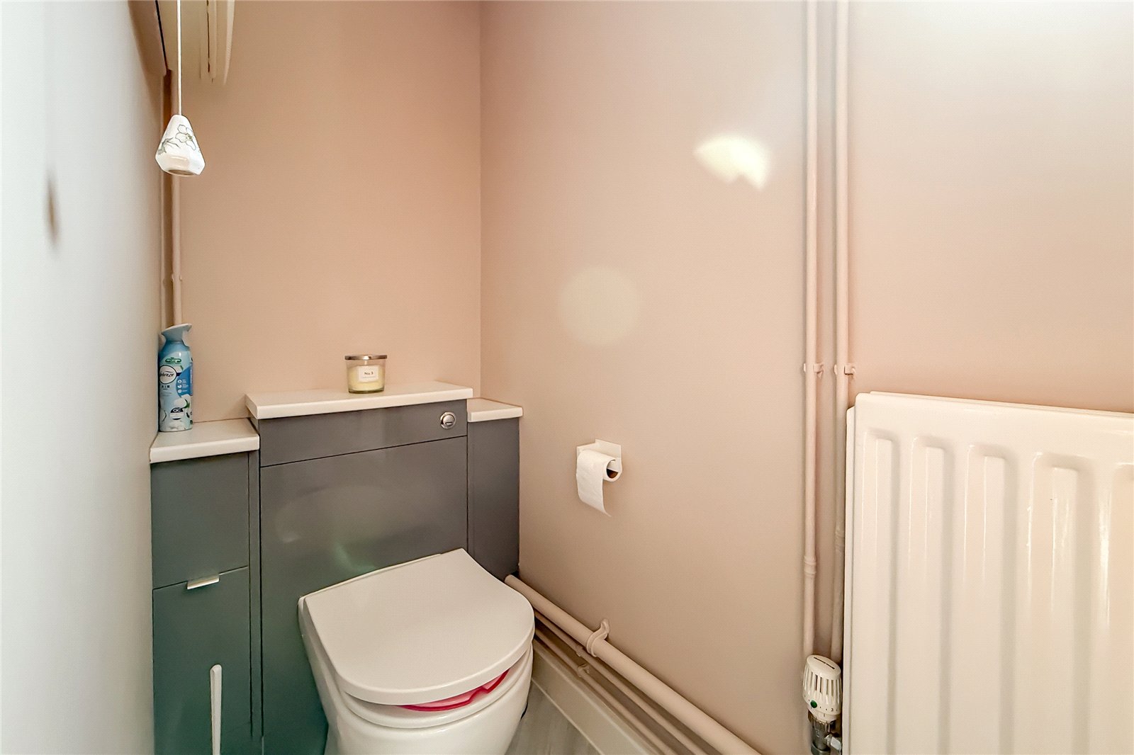 3 bed detached house to rent in Partridge Road, St. Albans, Hertfordshire, AL3 - Property Image 6
