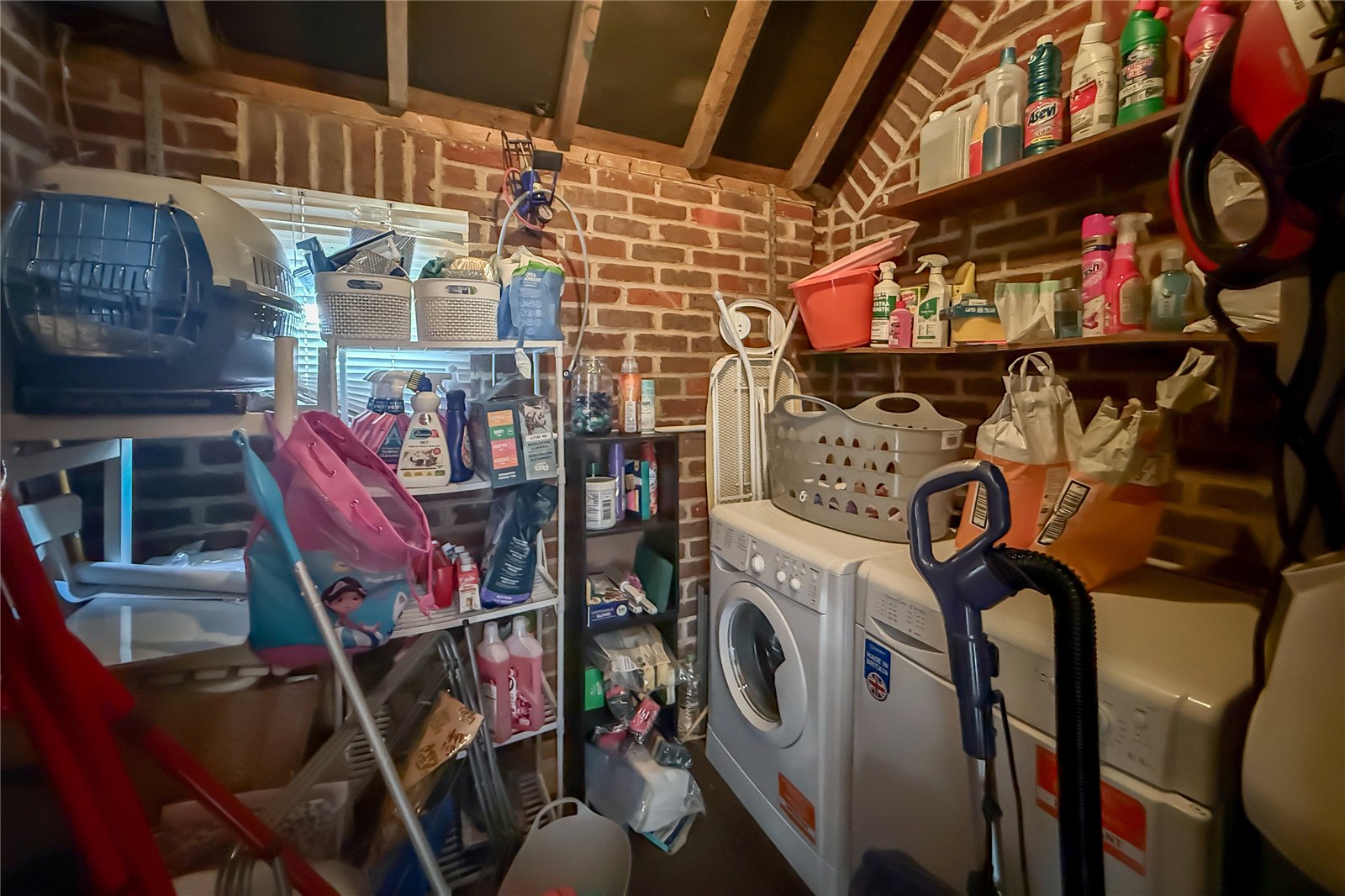 3 bed detached house to rent in Partridge Road, St. Albans, Hertfordshire, AL3 - Property Image 12