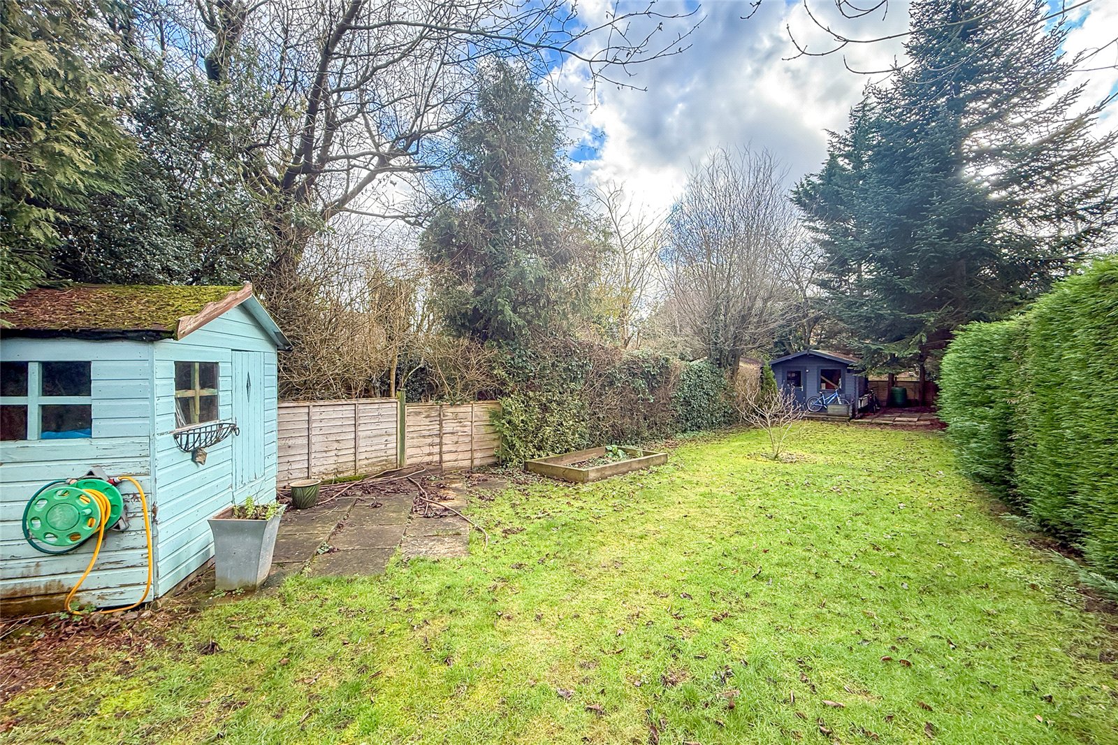 4 bed semi-detached house for sale in Green Lane, St. Albans, Hertfordshire, AL3 - Property Image 20