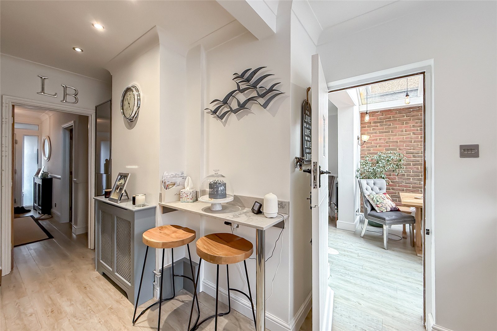 4 bed semi-detached house for sale in Green Lane, St. Albans, Hertfordshire, AL3 - Property Image 3