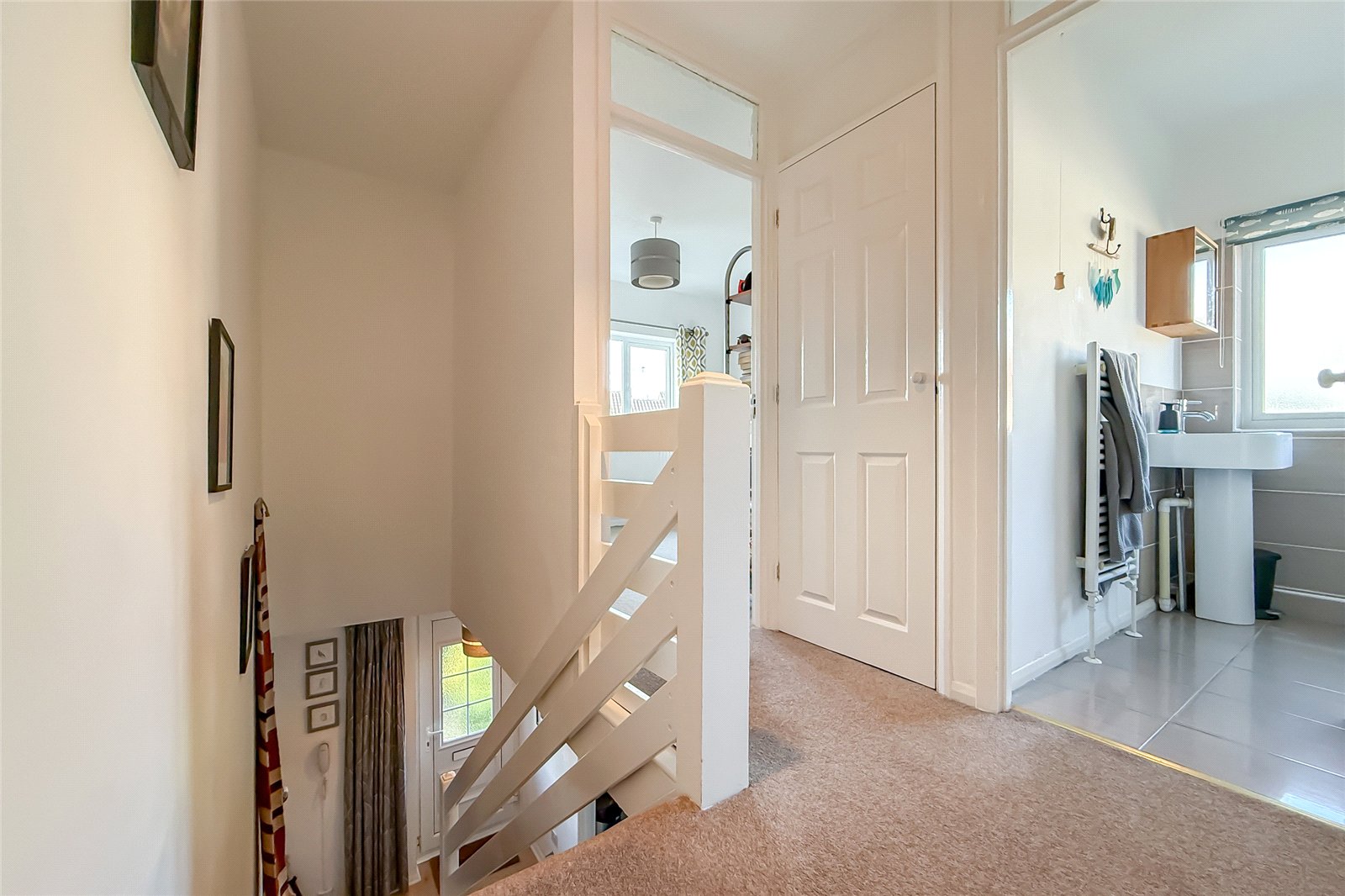 2 bed semi-detached house for sale in Taylor Close, St. Albans, Hertfordshire, AL4 - Property Image 6