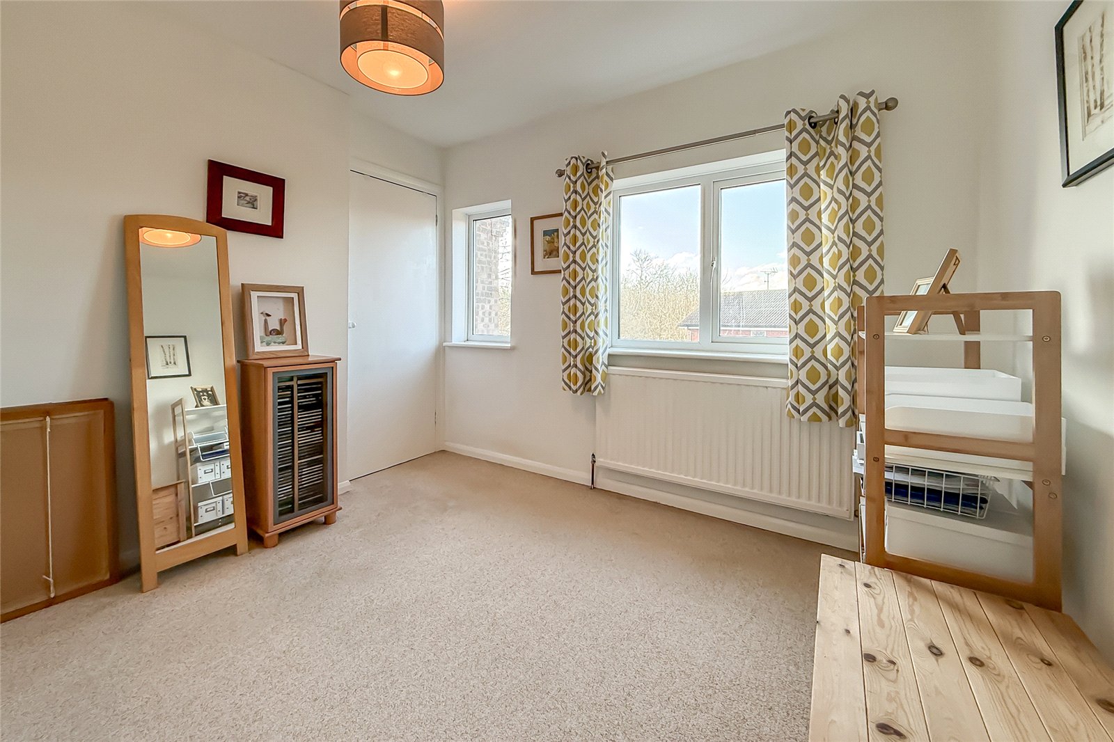 2 bed semi-detached house for sale in Taylor Close, St. Albans, Hertfordshire, AL4 - Property Image 8