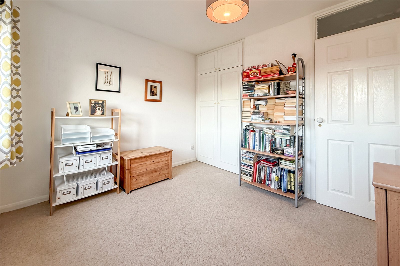 2 bed semi-detached house for sale in Taylor Close, St. Albans, Hertfordshire, AL4 - Property Image 17