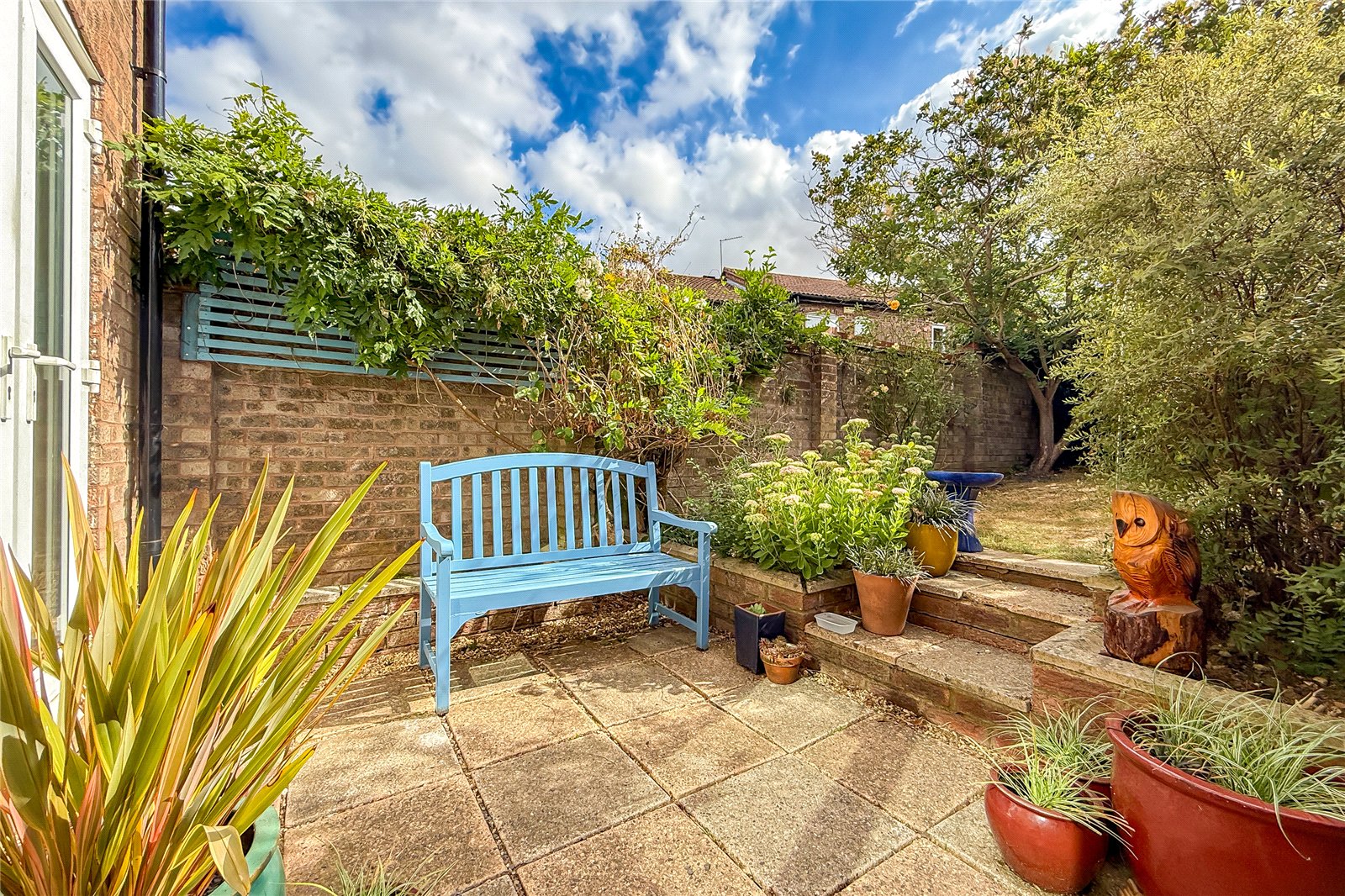 2 bed semi-detached house for sale in Taylor Close, St. Albans, Hertfordshire, AL4 - Property Image 10