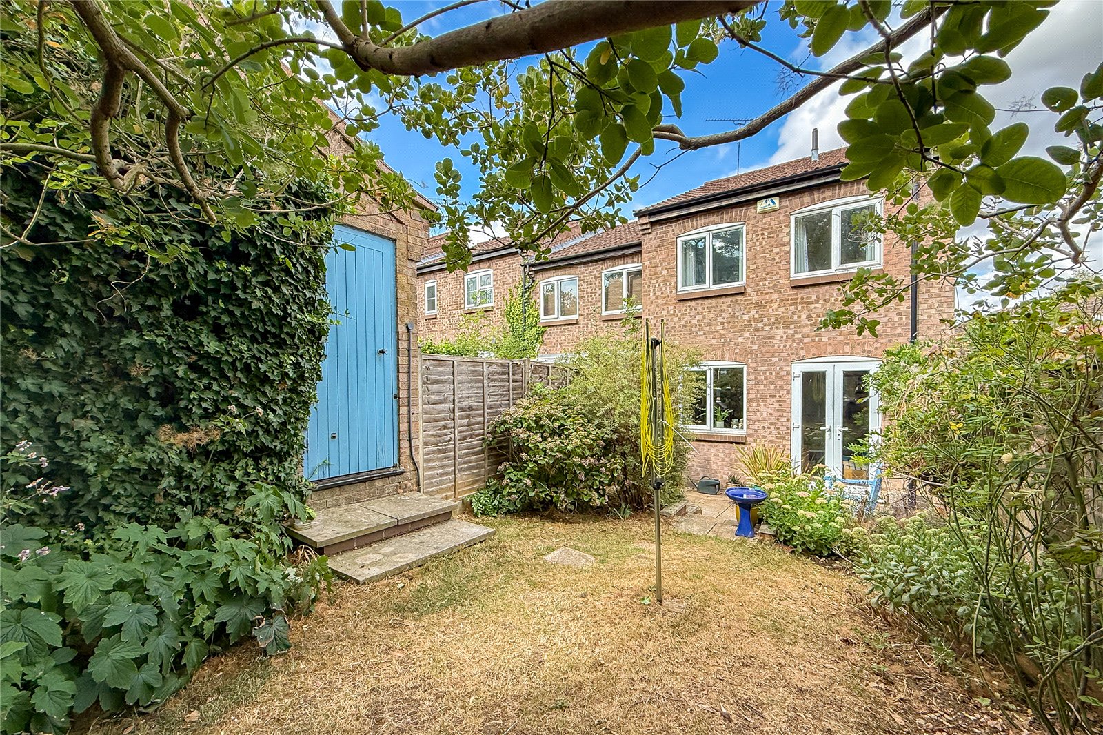 2 bed semi-detached house for sale in Taylor Close, St. Albans, Hertfordshire, AL4 - Property Image 11