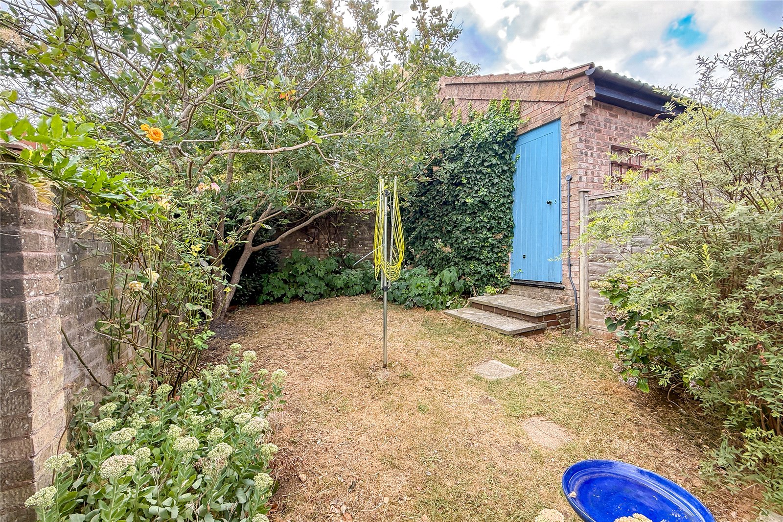 2 bed semi-detached house for sale in Taylor Close, St. Albans, Hertfordshire, AL4 - Property Image 18