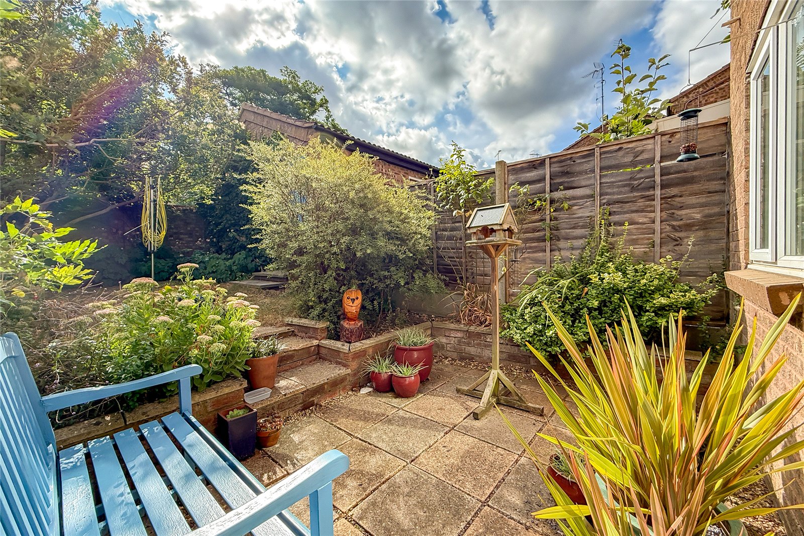 2 bed semi-detached house for sale in Taylor Close, St. Albans, Hertfordshire, AL4 - Property Image 19