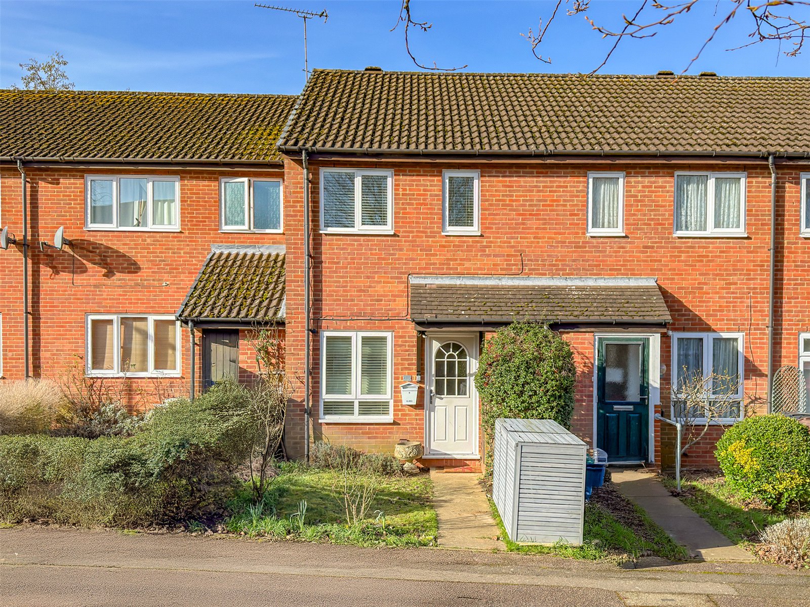 2 bed terraced house for sale in Field Close, Sandridge, St. Albans, Hertfordshire, AL4 - Property Image 5