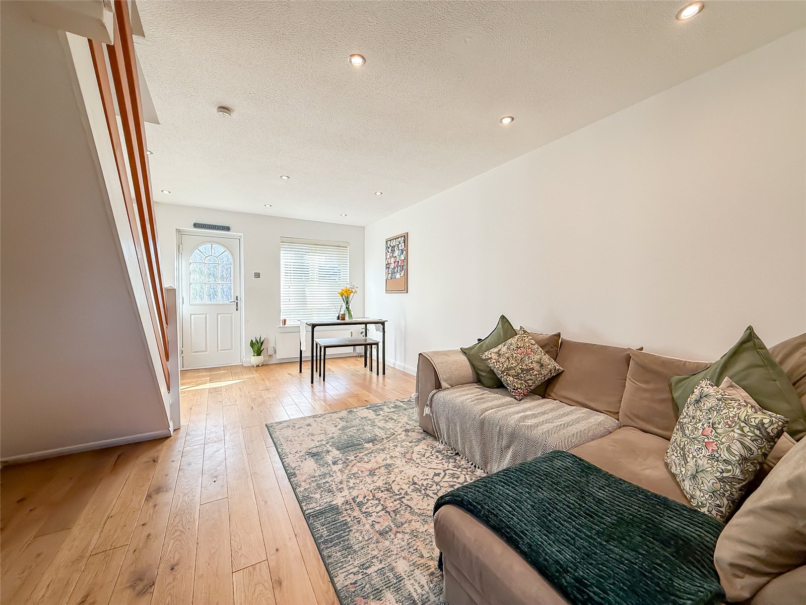 2 bed terraced house for sale in Field Close, Sandridge, St. Albans, Hertfordshire, AL4 - Property Image 6