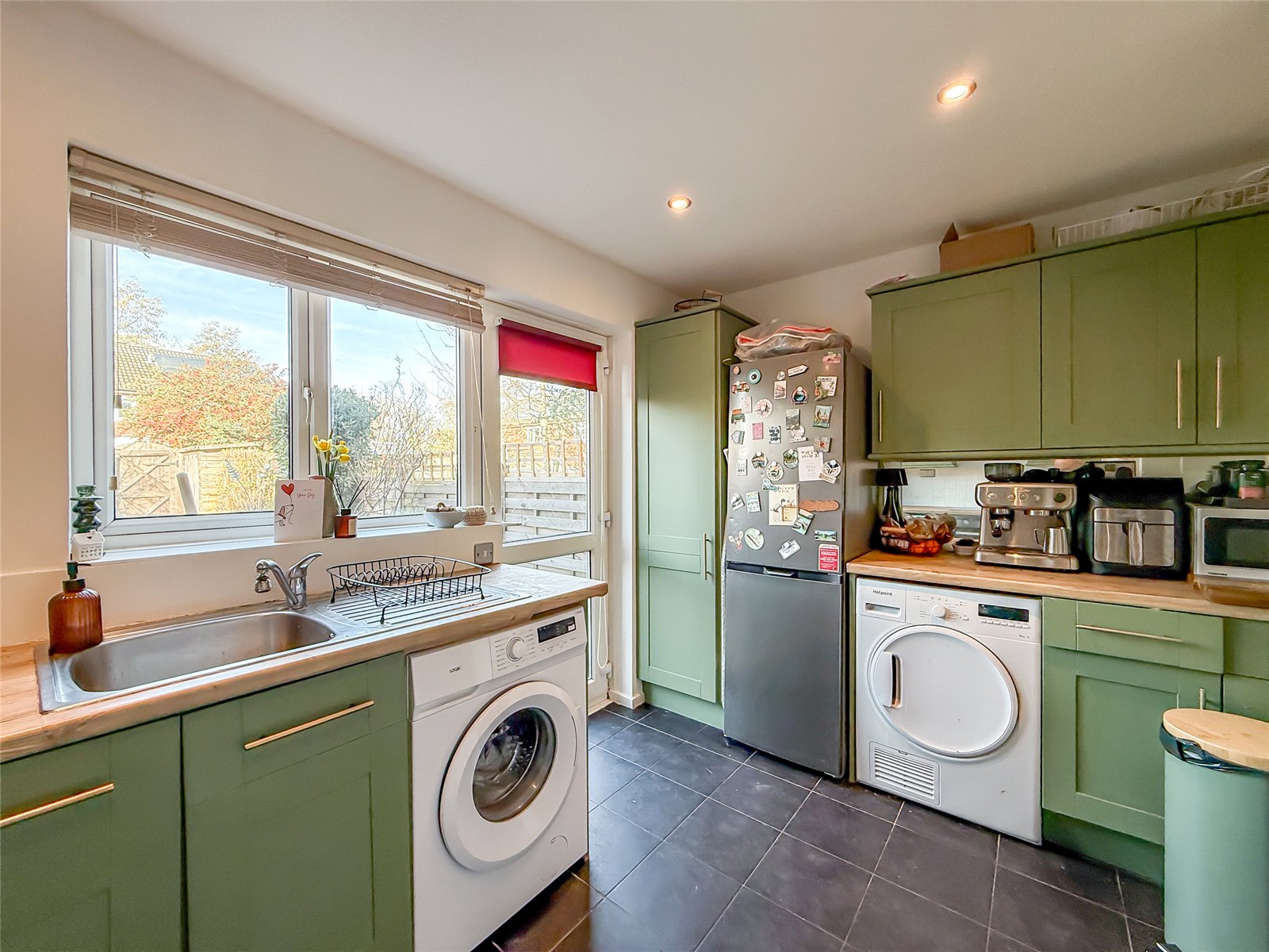 2 bed terraced house for sale in Field Close, Sandridge, St. Albans, Hertfordshire, AL4 - Property Image 7