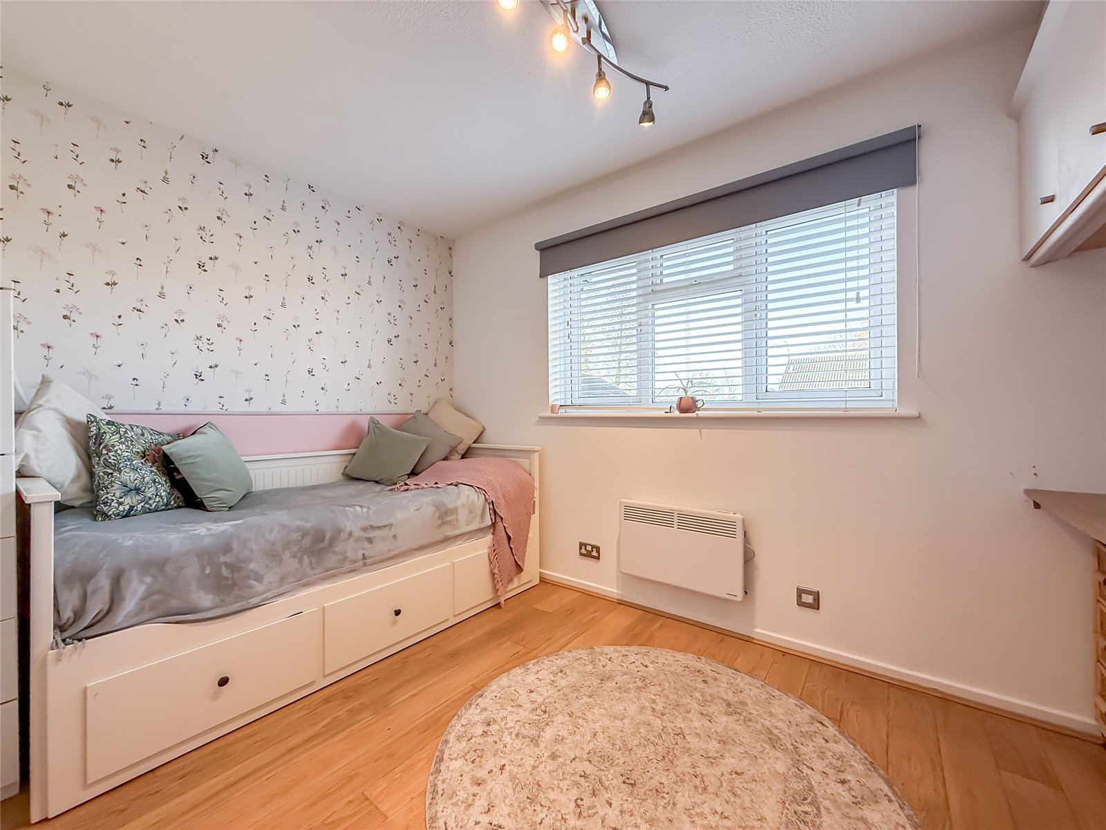 2 bed terraced house for sale in Field Close, Sandridge, St. Albans, Hertfordshire, AL4 - Property Image 8