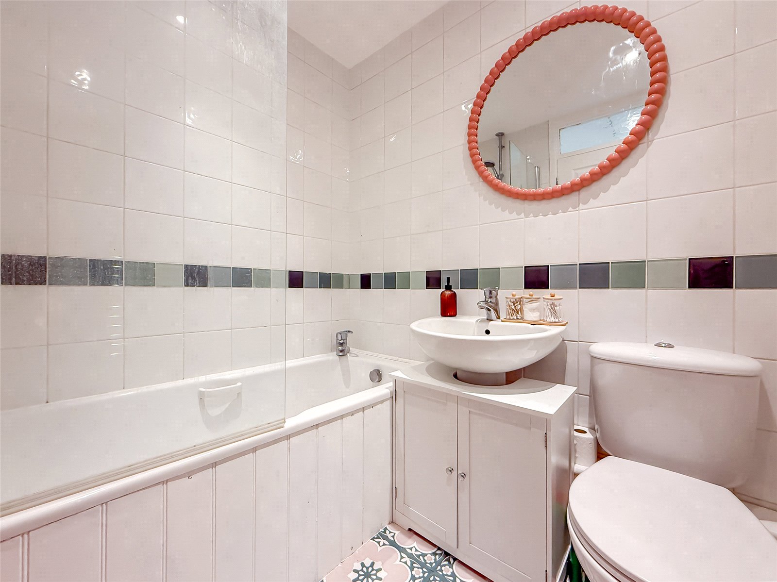 2 bed terraced house for sale in Field Close, Sandridge, St. Albans, Hertfordshire, AL4 - Property Image 9
