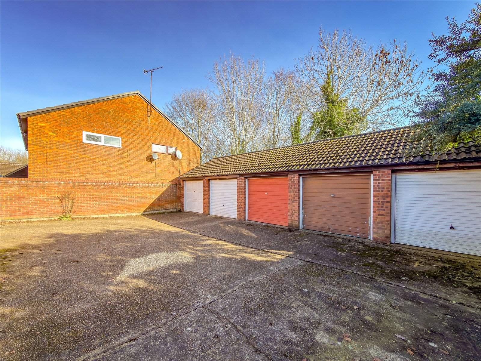 2 bed terraced house for sale in Field Close, Sandridge, St. Albans, Hertfordshire, AL4 - Property Image 4