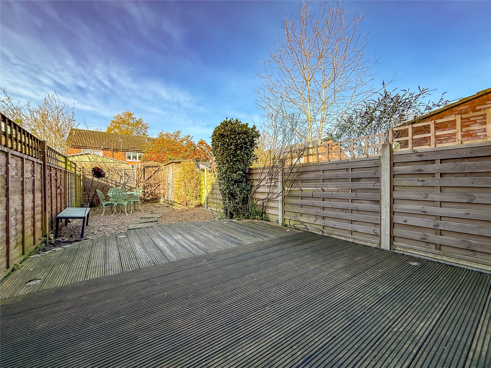 2 bed terraced house for sale in Field Close, Sandridge, St. Albans, Hertfordshire, AL4 - Property Image 11