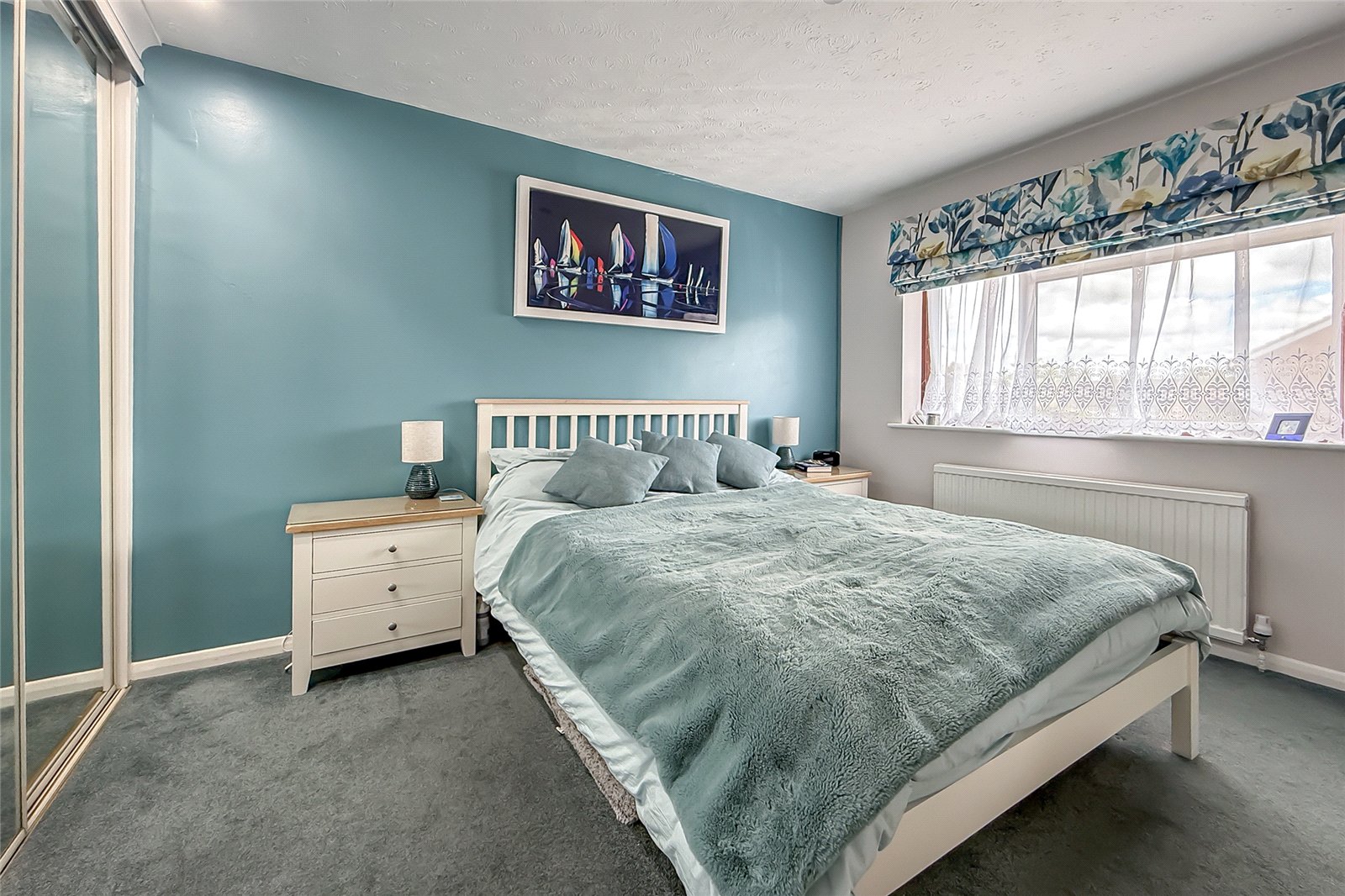 3 bed detached house for sale in Villiers Crescent, St. Albans, Hertfordshire, AL4  - Property Image 7