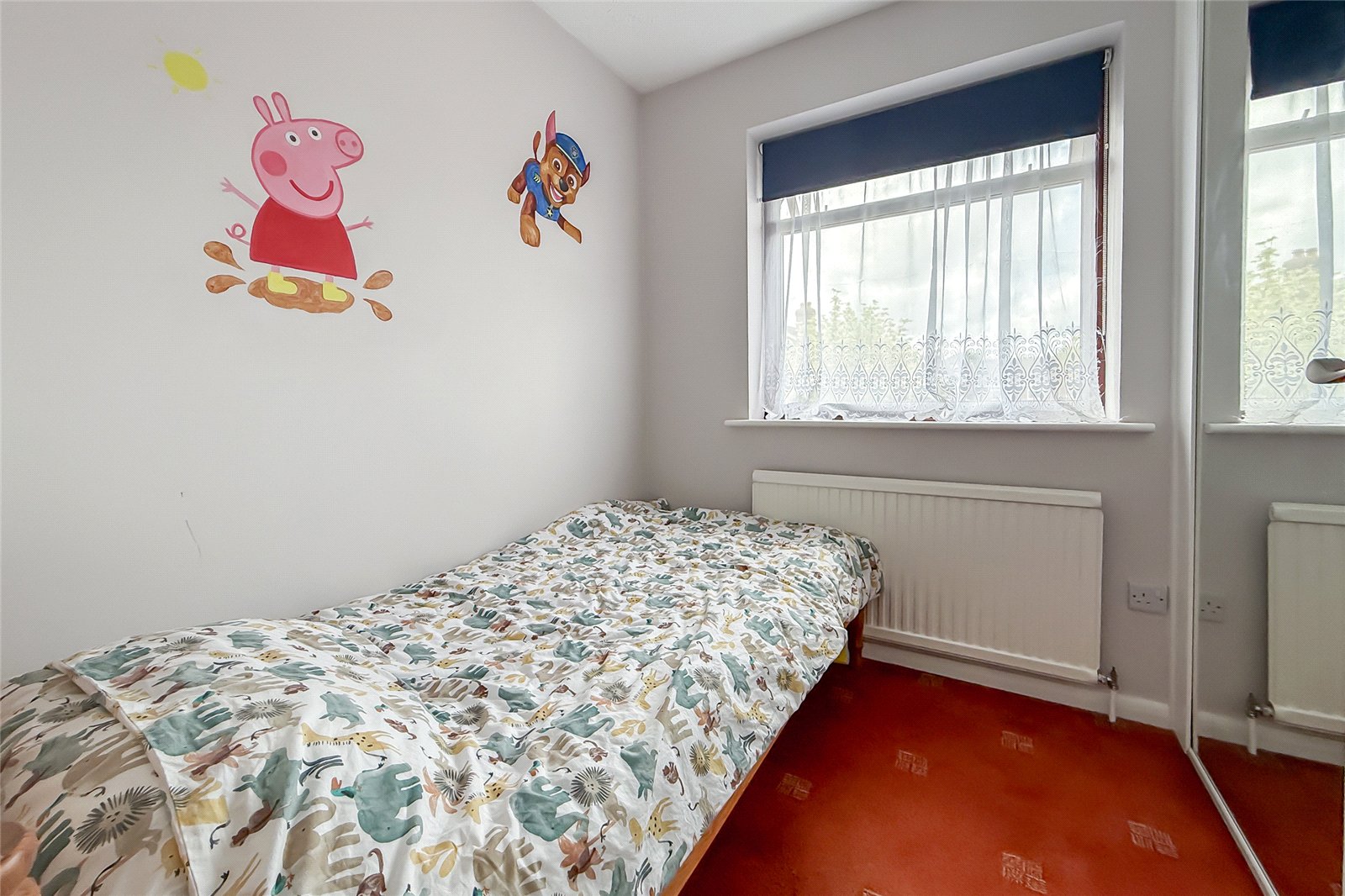 3 bed detached house for sale in Villiers Crescent, St. Albans, Hertfordshire, AL4  - Property Image 10