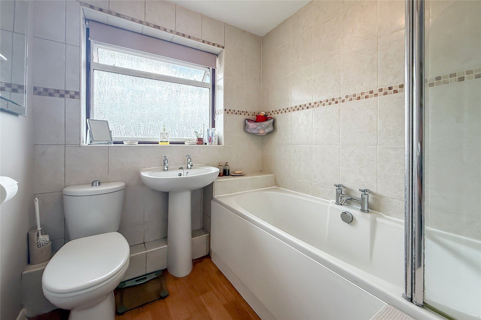 3 bed detached house for sale in Villiers Crescent, St. Albans, Hertfordshire, AL4  - Property Image 11