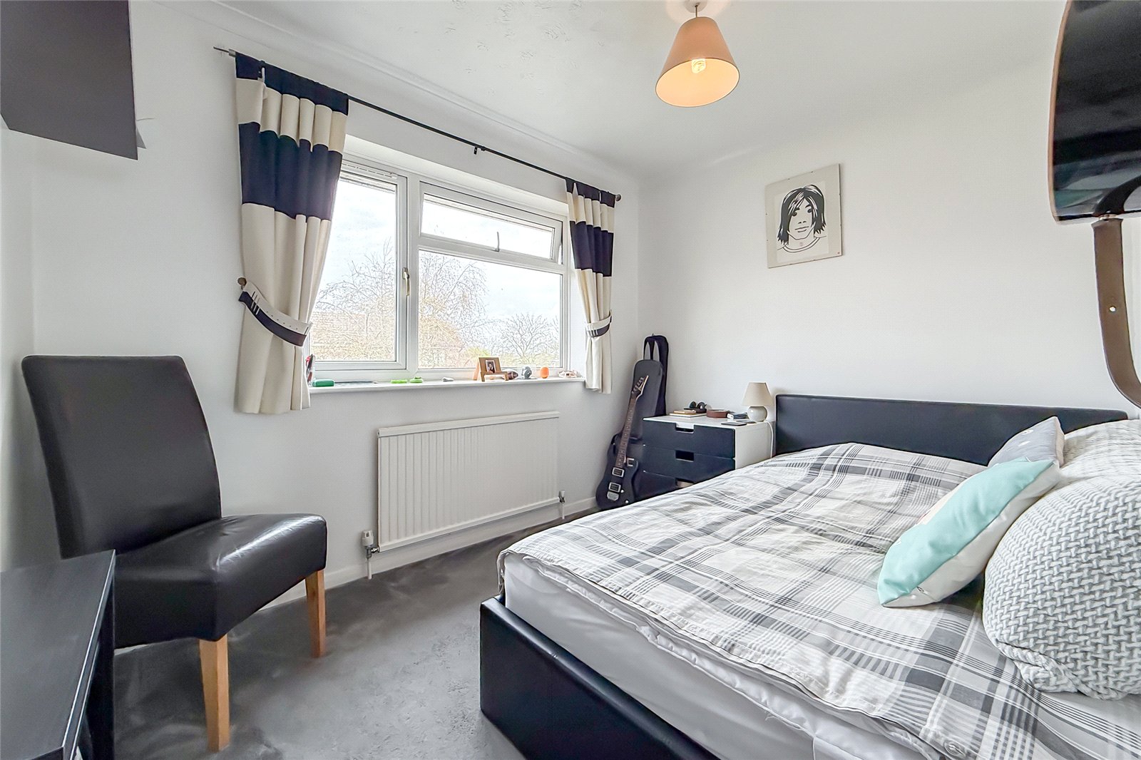 4 bed semi-detached house for sale in Southfield Way, St. Albans, Hertfordshire, AL4  - Property Image 8