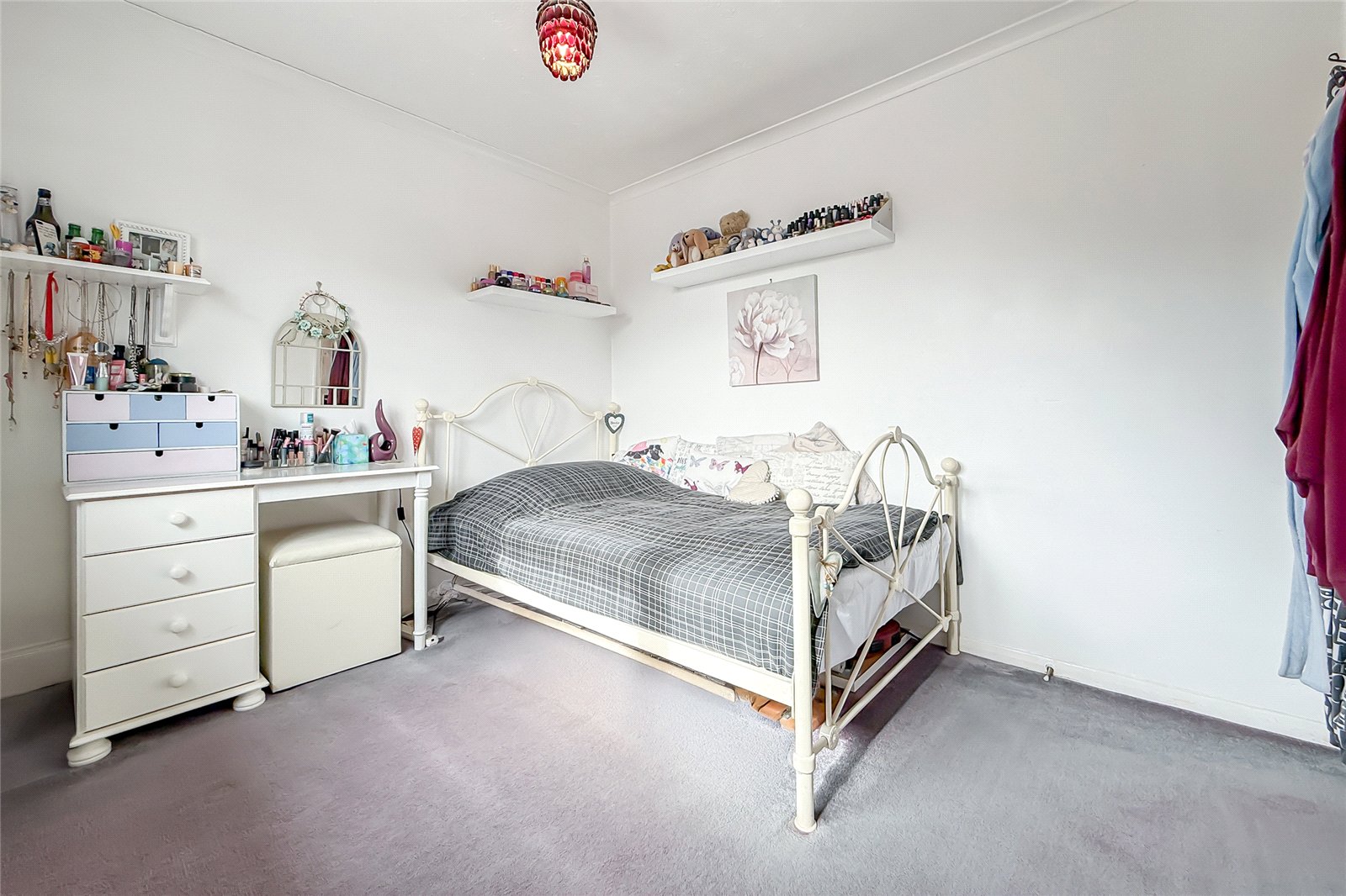 4 bed semi-detached house for sale in Southfield Way, St. Albans, Hertfordshire, AL4  - Property Image 10