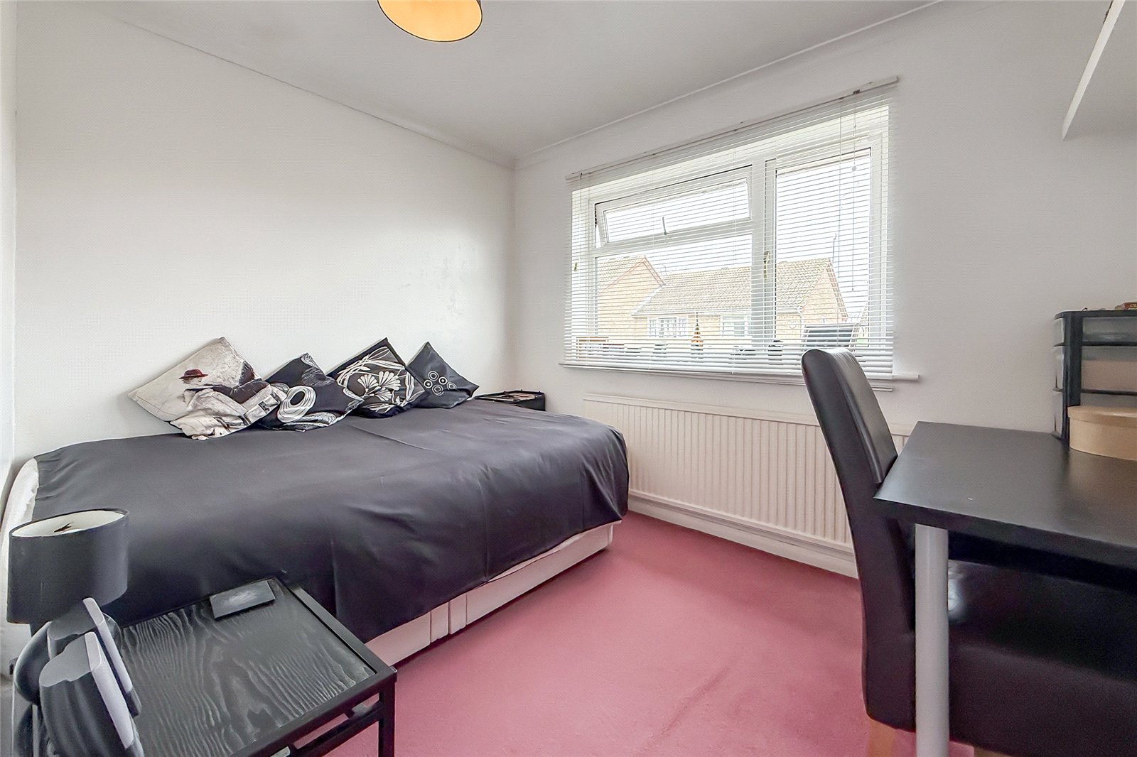 4 bed semi-detached house for sale in Southfield Way, St. Albans, Hertfordshire, AL4  - Property Image 11