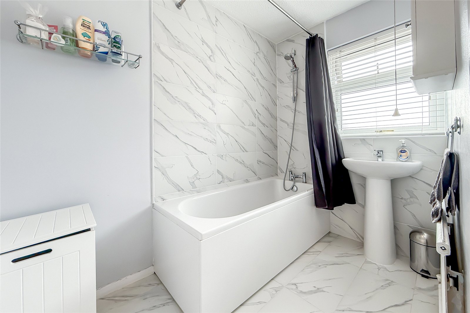 4 bed semi-detached house for sale in Southfield Way, St. Albans, Hertfordshire, AL4  - Property Image 12