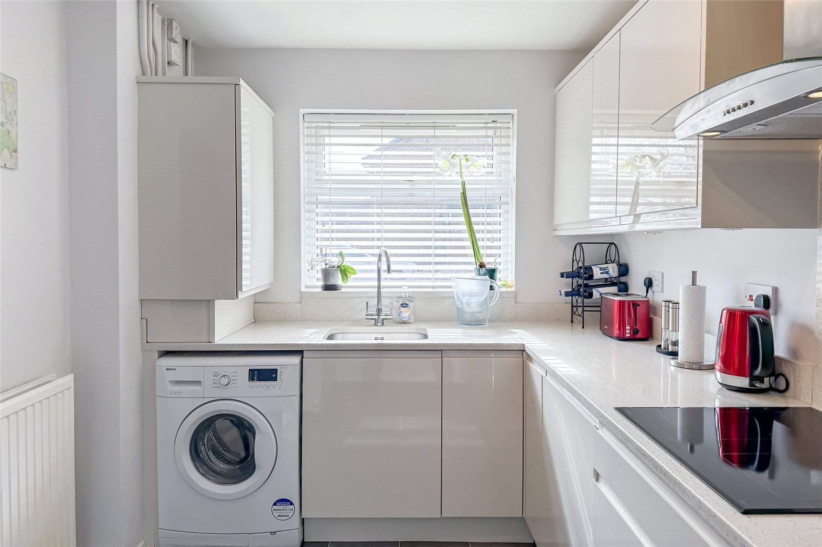 4 bed semi-detached house for sale in Southfield Way, St. Albans, Hertfordshire, AL4  - Property Image 14