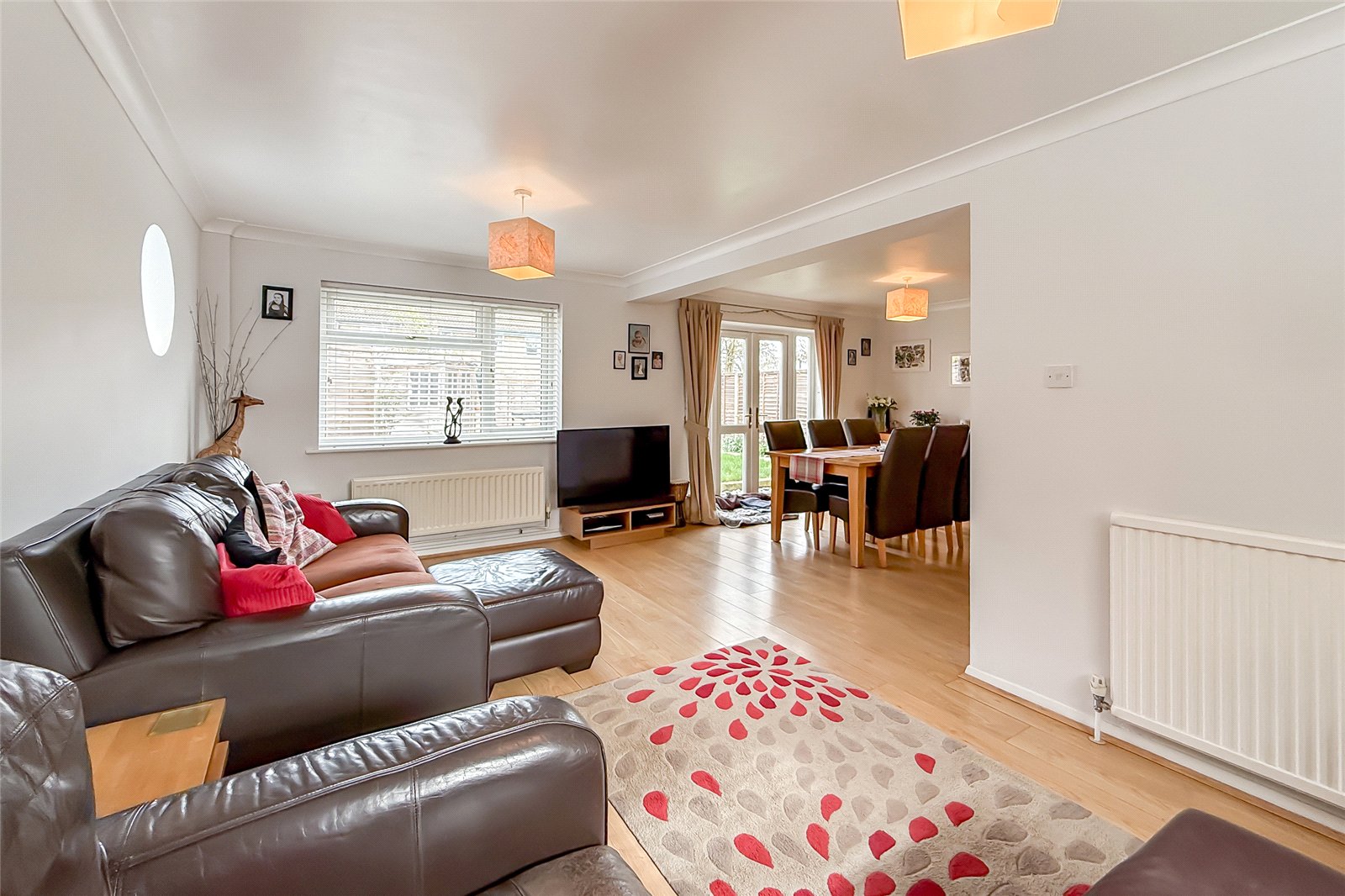 4 bed semi-detached house for sale in Southfield Way, St. Albans, Hertfordshire, AL4  - Property Image 16