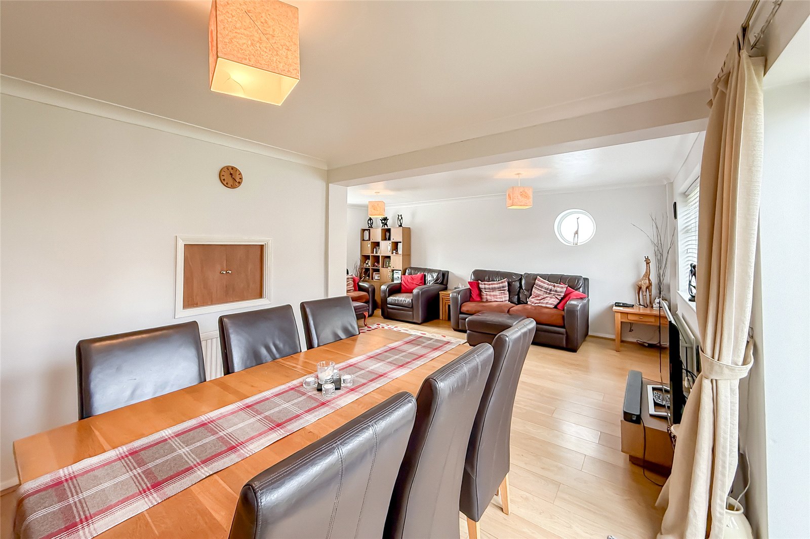 4 bed semi-detached house for sale in Southfield Way, St. Albans, Hertfordshire, AL4  - Property Image 17