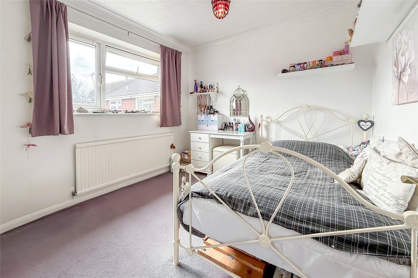 4 bed semi-detached house for sale in Southfield Way, St. Albans, Hertfordshire, AL4  - Property Image 19
