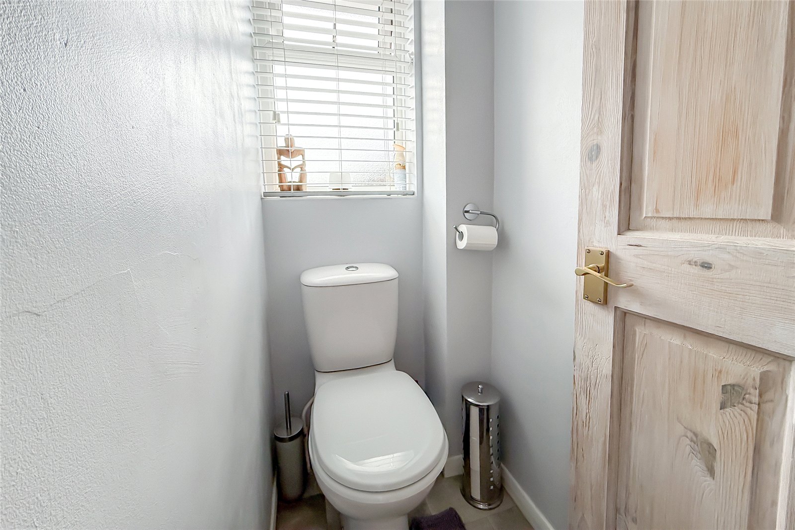 4 bed semi-detached house for sale in Southfield Way, St. Albans, Hertfordshire, AL4  - Property Image 20