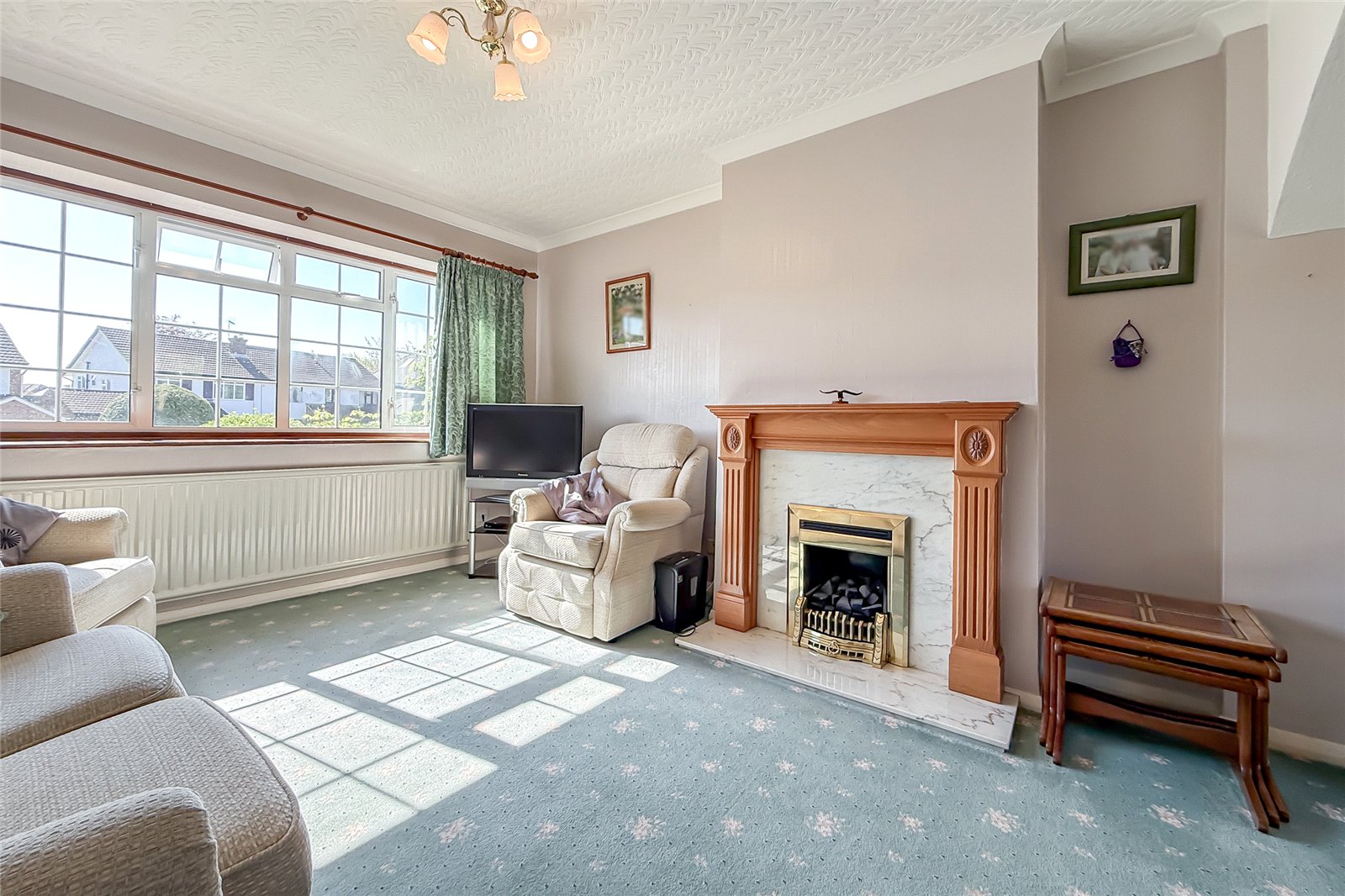 3 bed semi-detached house for sale in Sherwood Avenue, St. Albans, Hertfordshire, AL4  - Property Image 5