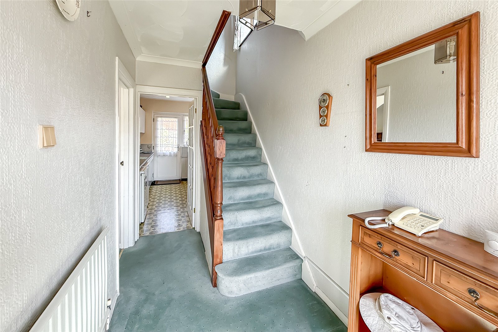3 bed semi-detached house for sale in Sherwood Avenue, St. Albans, Hertfordshire, AL4  - Property Image 7
