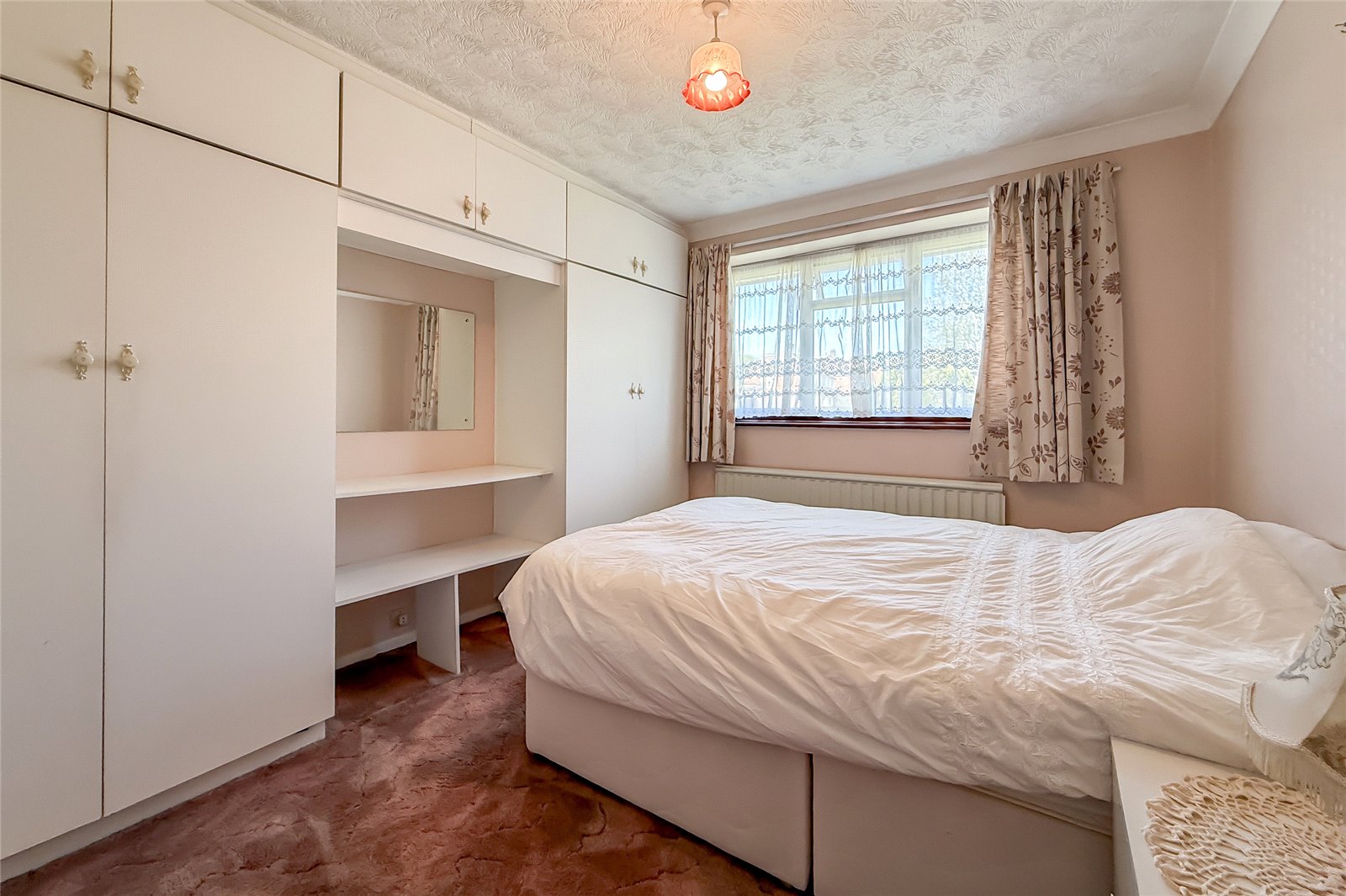 3 bed semi-detached house for sale in Sherwood Avenue, St. Albans, Hertfordshire, AL4  - Property Image 8