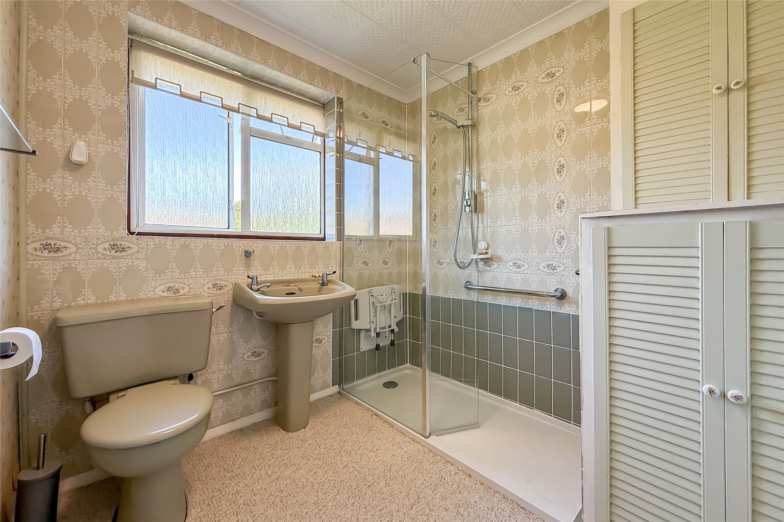 3 bed semi-detached house for sale in Sherwood Avenue, St. Albans, Hertfordshire, AL4  - Property Image 11